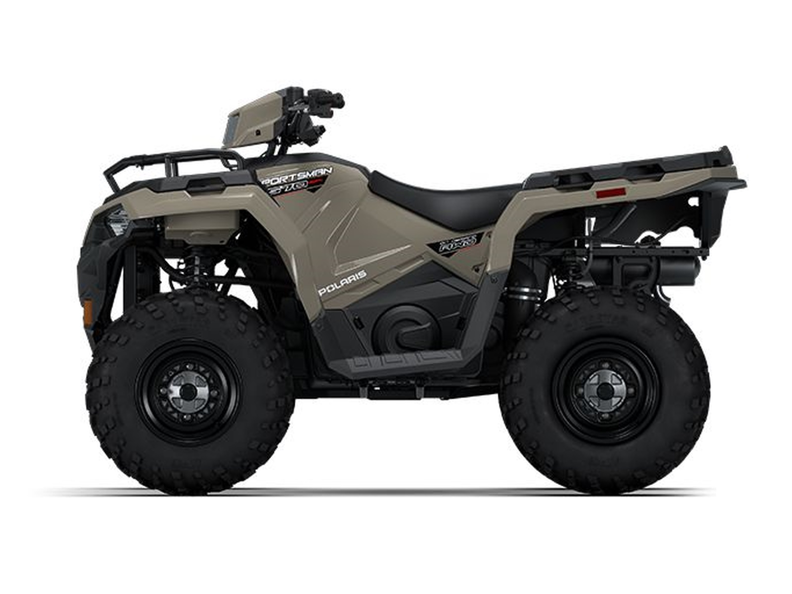 2026 Polaris Sportsman 570 ATV