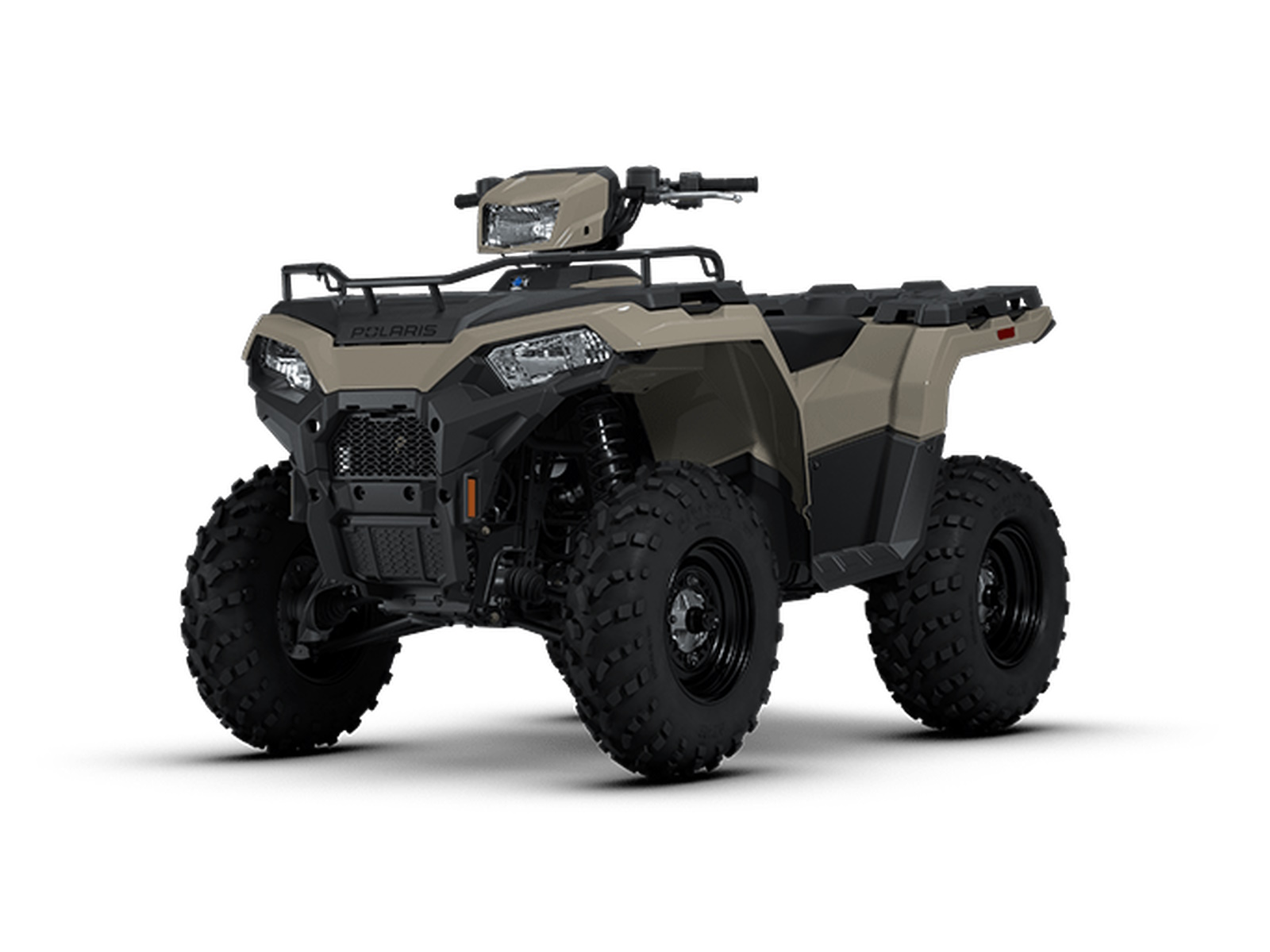 2026 Polaris Sportsman 570 ATV