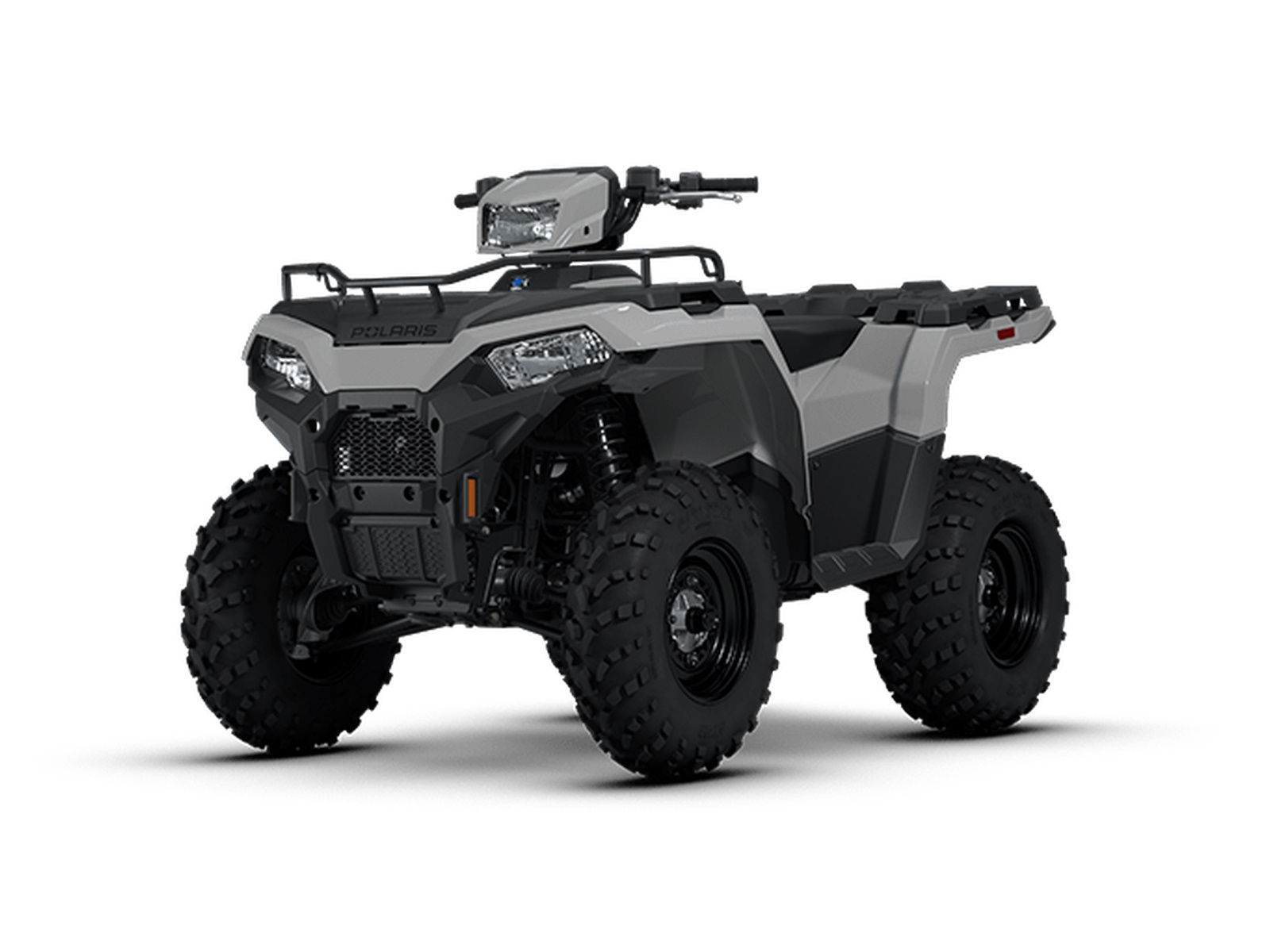 2026 Polaris Sportsman 570 ATV