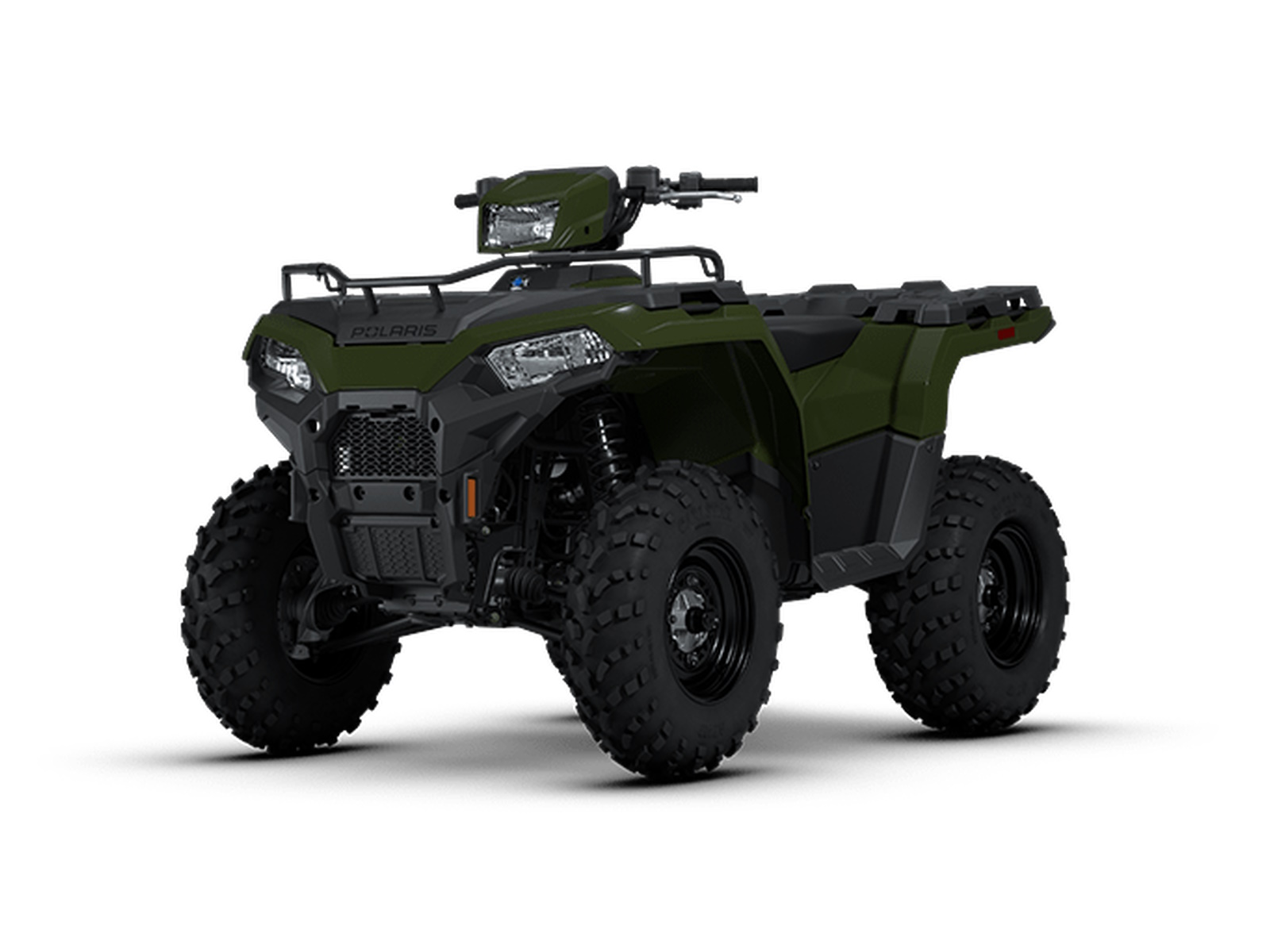 2026 Polaris Sportsman 570 ATV