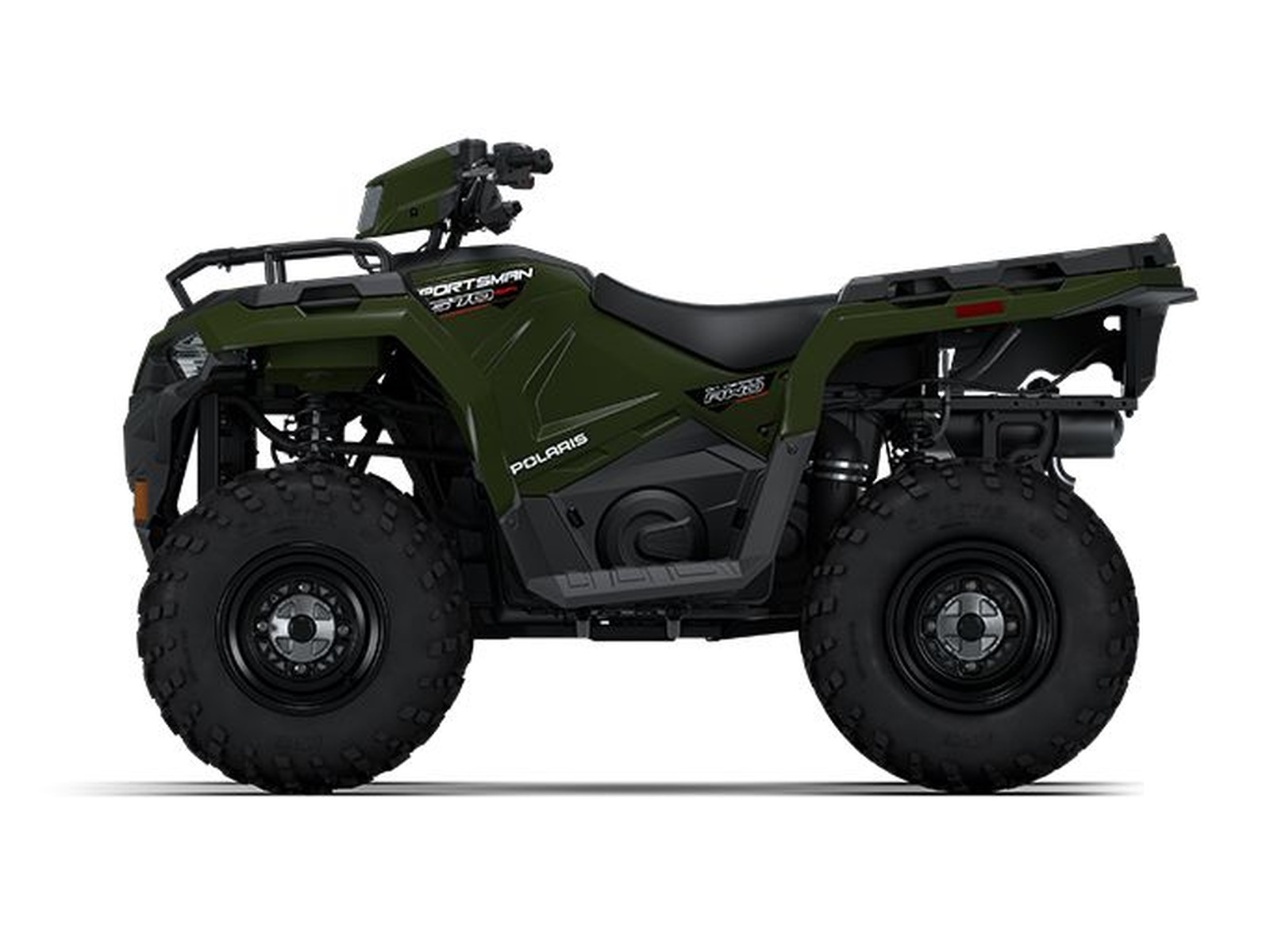 2026 Polaris Sportsman 570 ATV