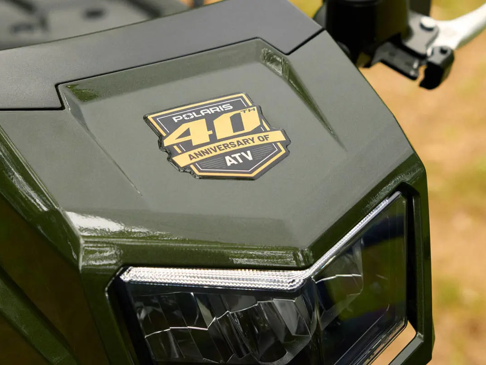 2026 Polaris Sportsman 570 ATV