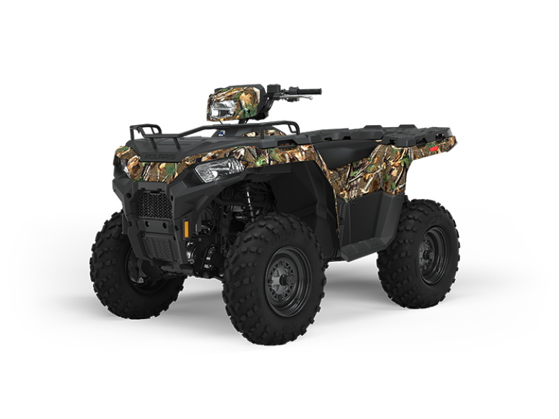 2023 Polaris Sportsman 570 ATV-Full Size