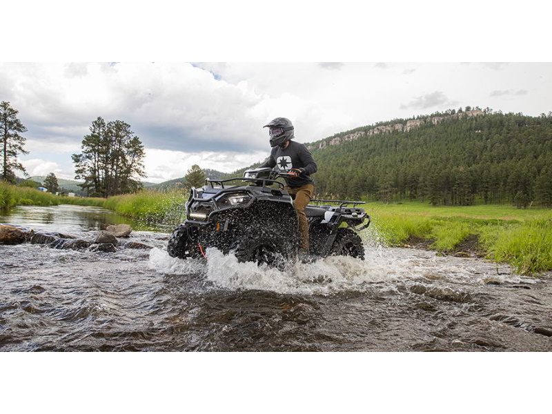 2023 Polaris Sportsman 570 ATV-Full Size