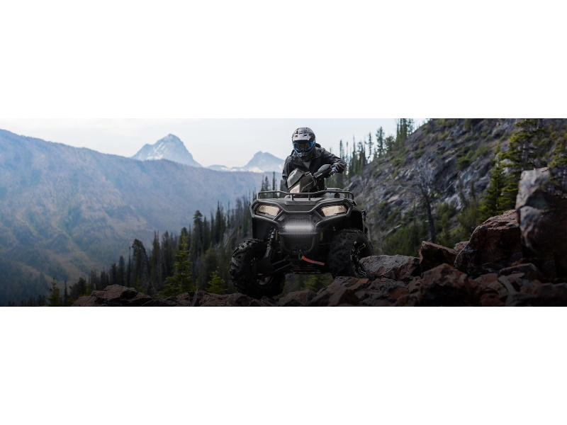 2023 Polaris Sportsman 570 ATV-Full Size