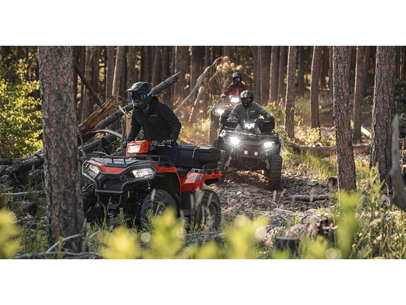 2023 Polaris Sportsman 570 ATV-Full Size