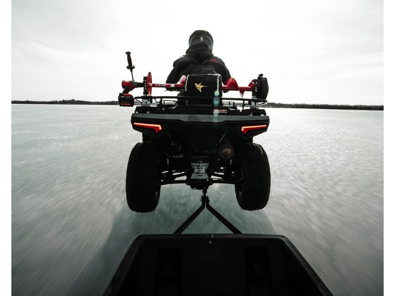 2023 Polaris Sportsman 570 ATV-Full Size