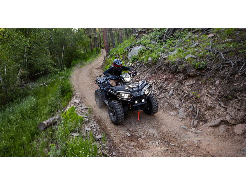 2023 Polaris Sportsman 570 ATV-Full Size
