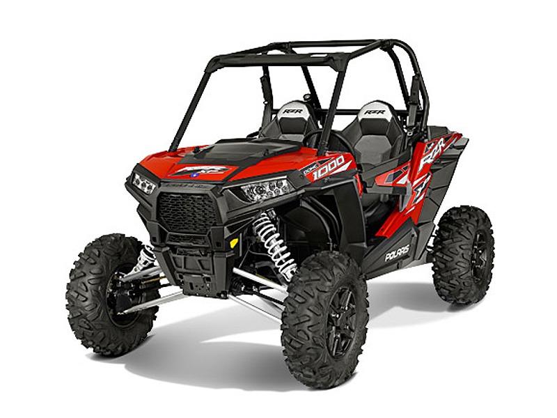 2015 POLARIS RZR XP 1000 ATV