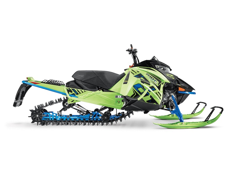 2020 Share ARCTIC CAT Riot X 8000 - UA08749 X 8000 - UA08749 — photo 1 of 8