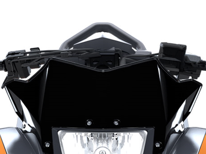 2021 Arctic Cat Blast M Snowmobile