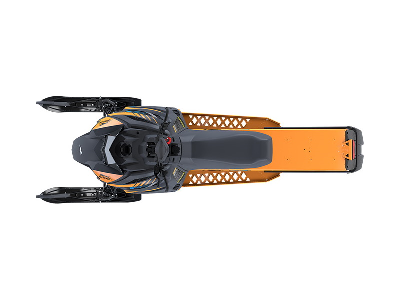 2021 Arctic Cat Blast M Snowmobile
