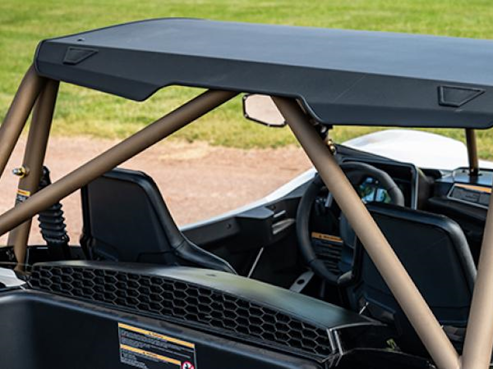 2024 Arctic Cat WildCat XX Black Hills Edition Side x Side