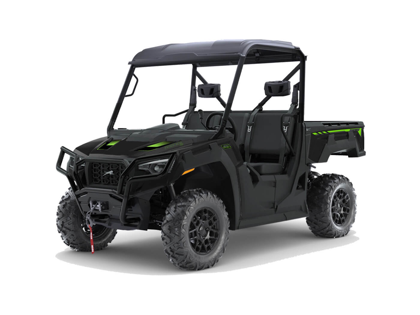 2025 Arctic Cat Prowler XT Side x Side