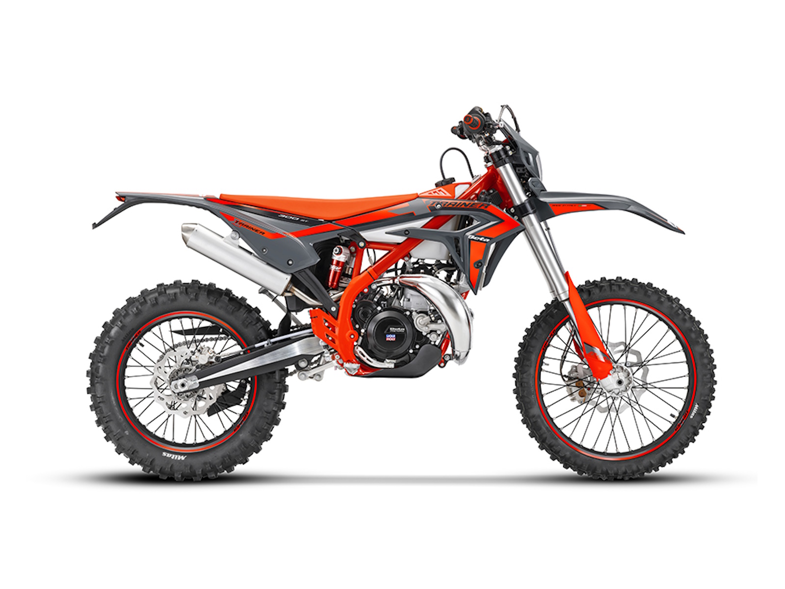2025 Beta 300 Xtrainer DIRT BIKE