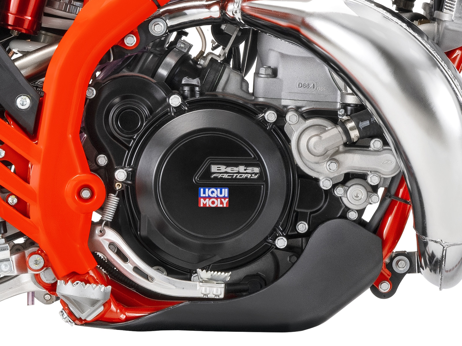2025 Beta 300 Xtrainer DIRT BIKE