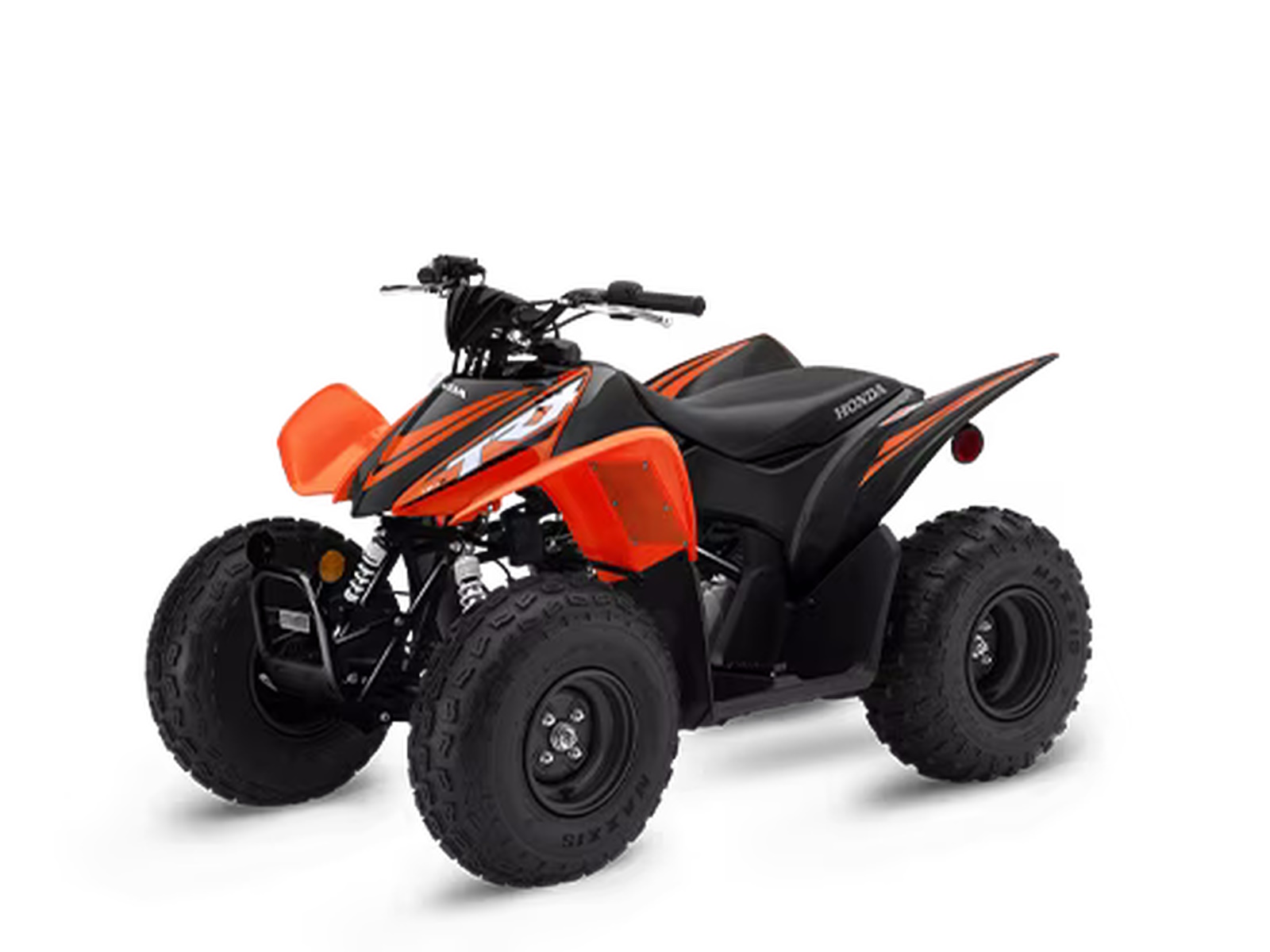 2024 Honda TRX90X ATV