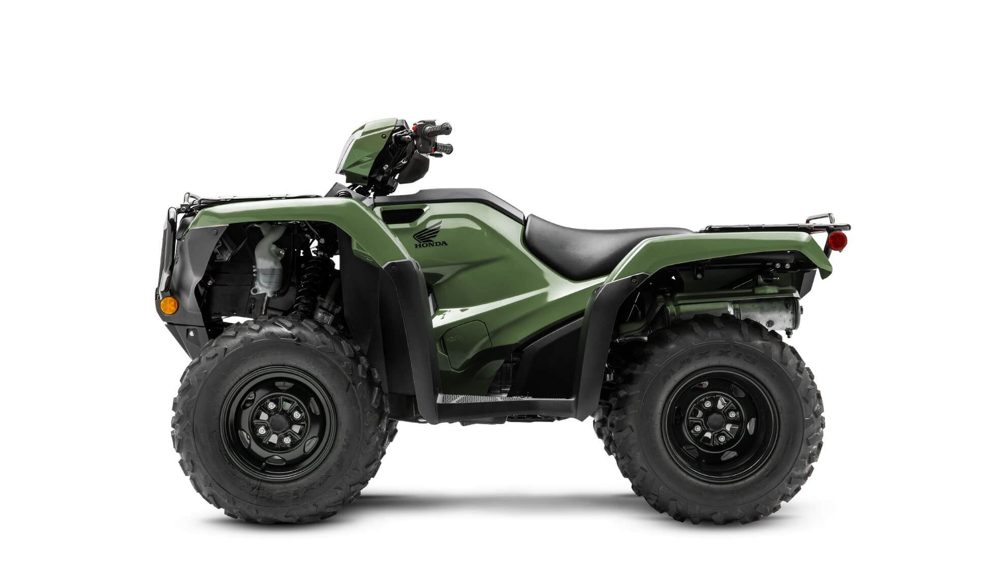 2022 Honda FourTrax Foreman 4x4 ATV
