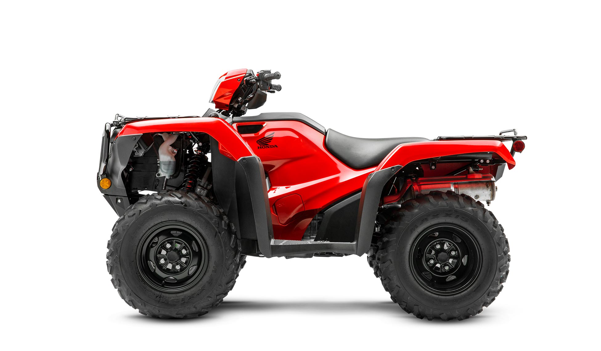 2022 Honda FourTrax Foreman 4x4 ATV