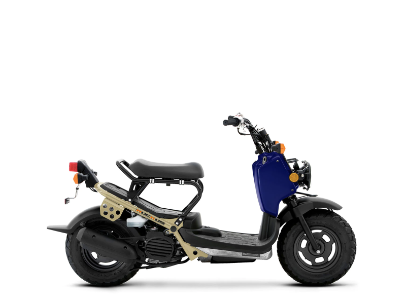 2022 HONDA Ruckus SCOOTER