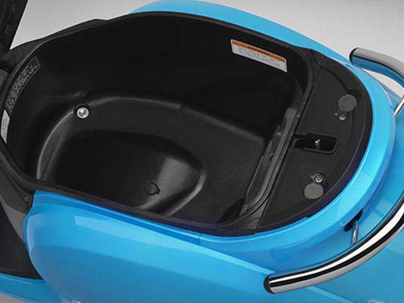 2016 Honda Metropolitan Scooter