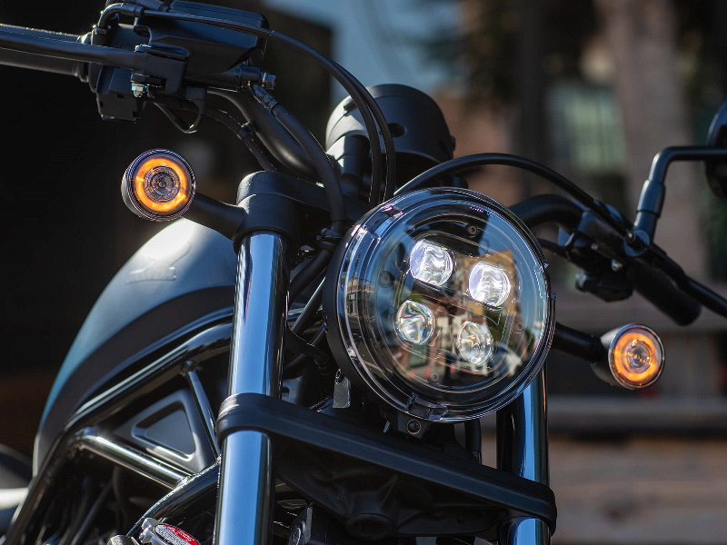 2021 HONDA REBEL 300 MOTORCYCLE