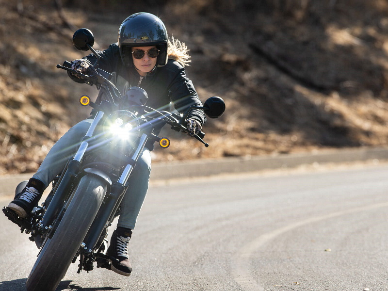 2021 HONDA REBEL 300 MOTORCYCLE