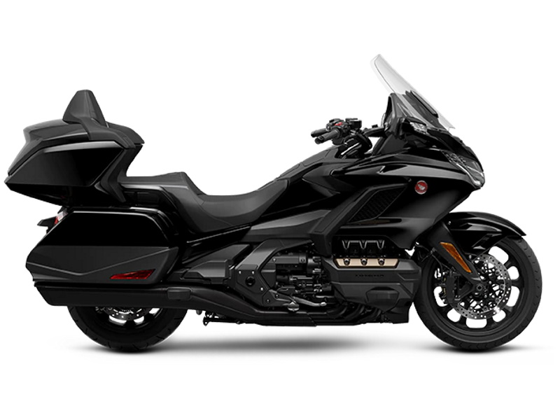 2023 Honda Gold Wing Tour GL1800T MOTORCYCLE