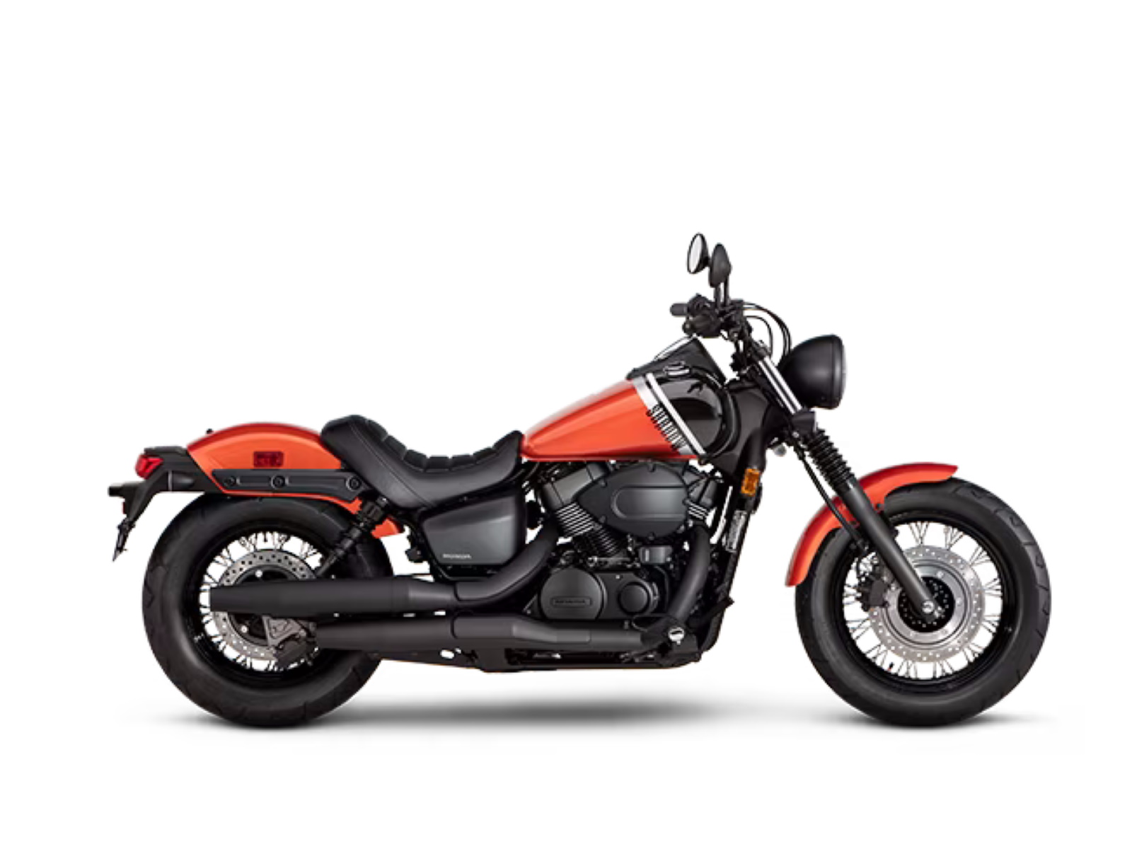 2024 HONDA SHADOW PHANTOM MOTORCYCLE