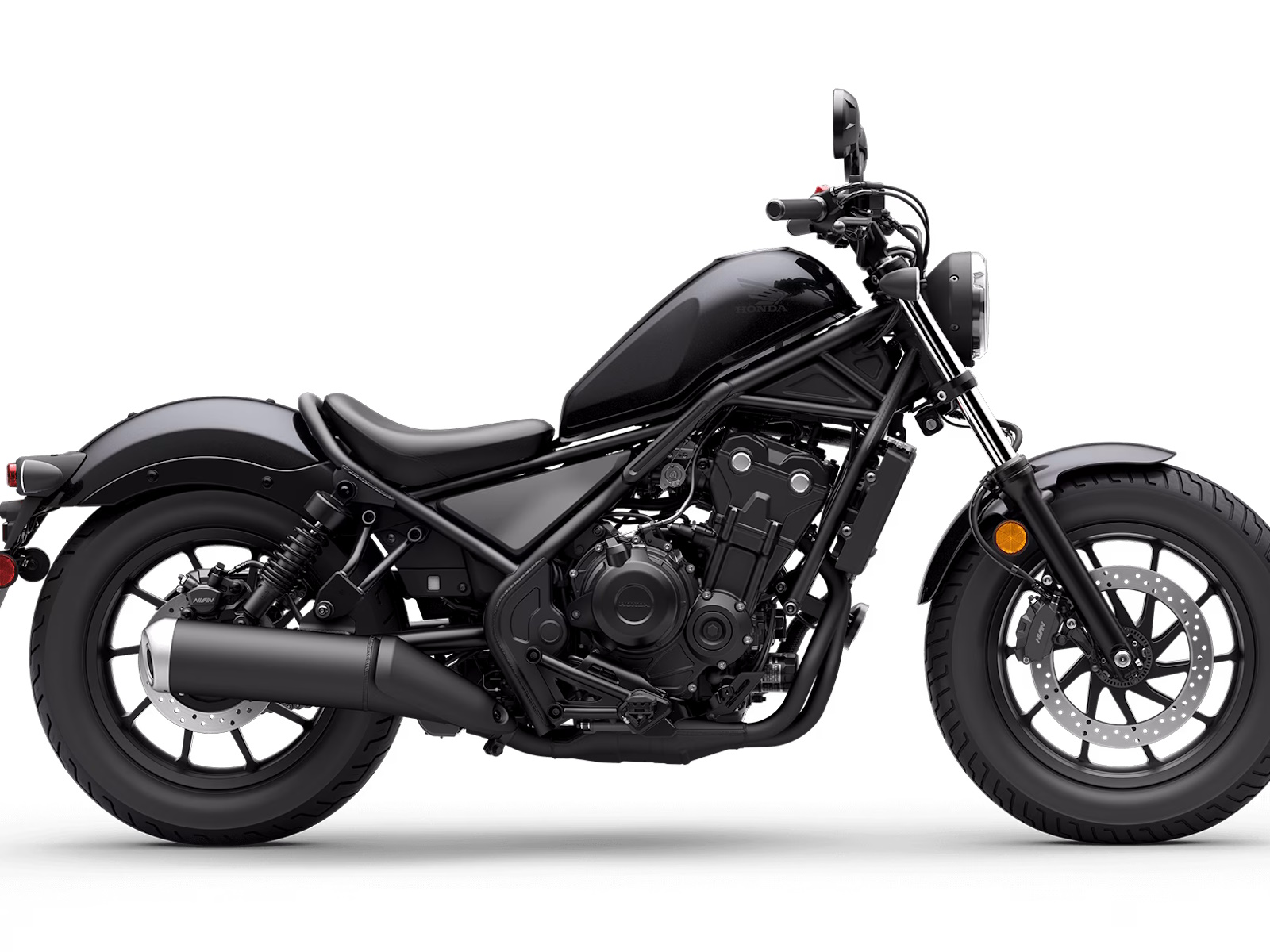 2026 Honda Rebel 500 ABS Motorcycle