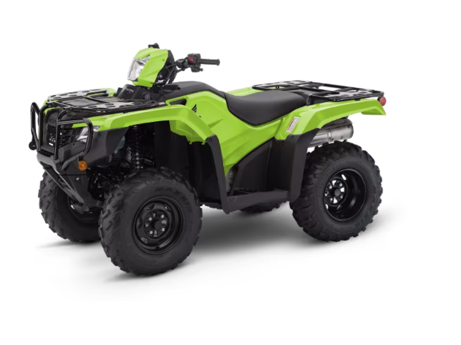 2024 Honda FourTrax Foreman 4x4 ES EPS ATV