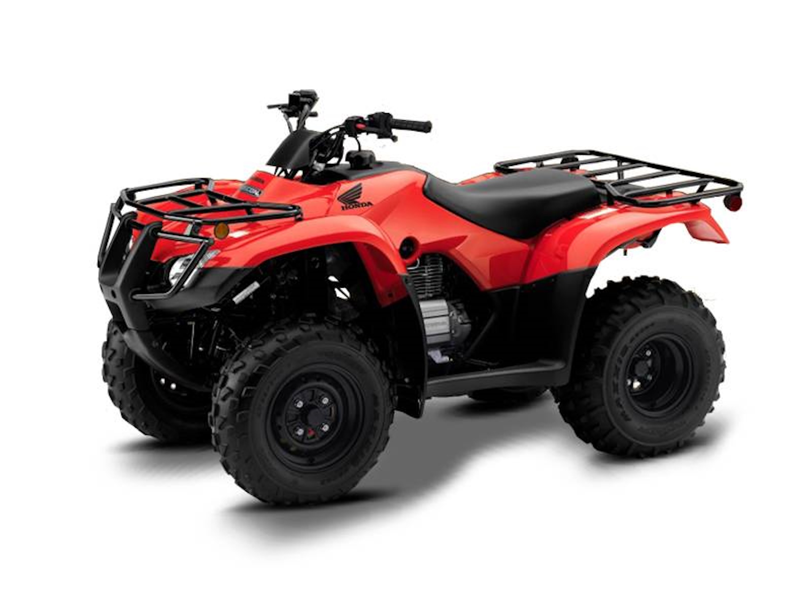 2020 Honda FourTrax Recon ES ATV