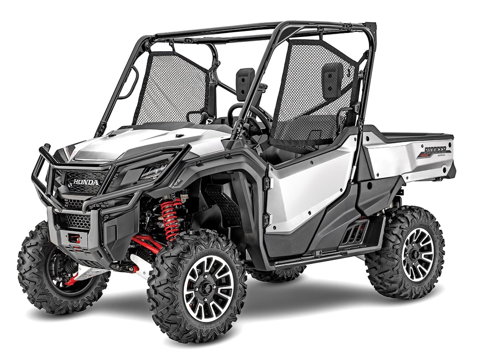 2019 HONDA Pioneer 1000 Limited Edition UTV