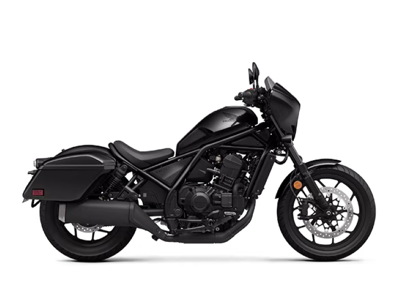 2023 HONDA Rebel 1100T CMX1100T MOTORCYCLE