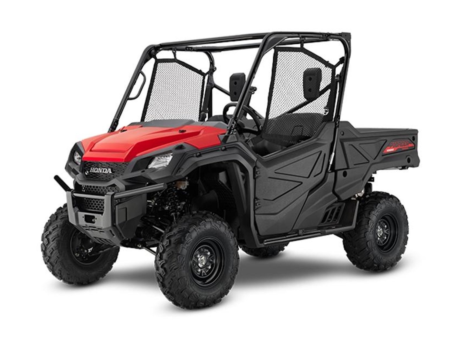 2018 Honda Pioneer 1000 EPS Side x Side