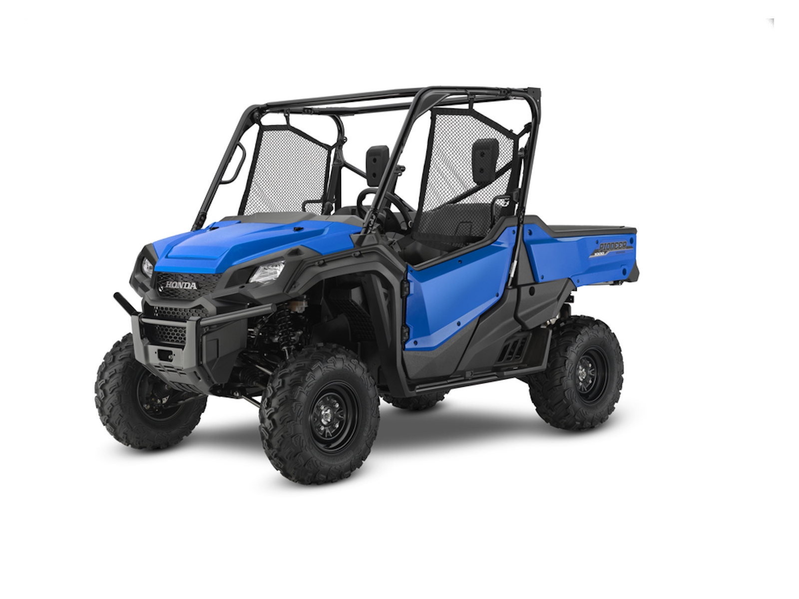 2018 Honda Pioneer 1000 EPS Side x Side