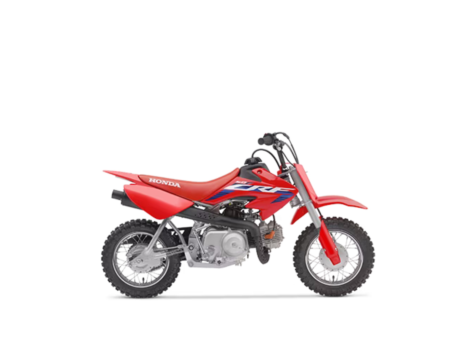 2024 Honda CRF50F Motorcycle