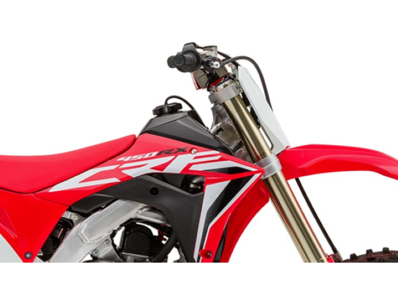 2020 Honda CRF450RX DIRT BIKE