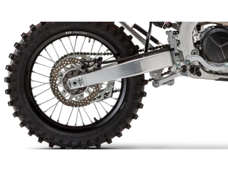 2020 Honda CRF450RX DIRT BIKE