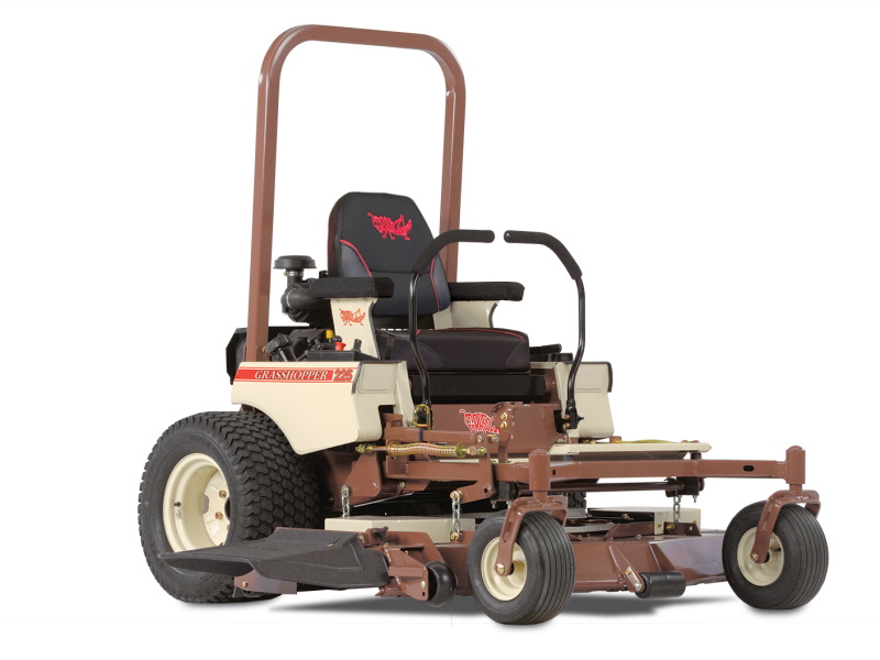 2022 Grasshopper 225 Lawn Mower