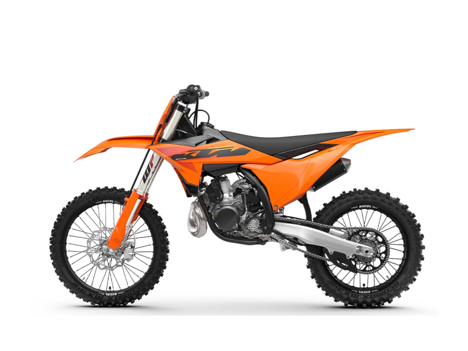 2025 KTM 300 SX DIRT BIKE