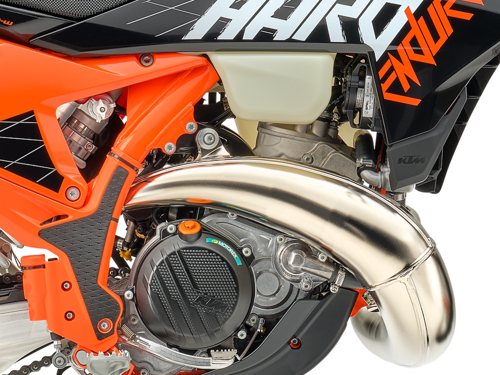 2027 KTM 300 XC-W HARDENDURO DIRT BIKE