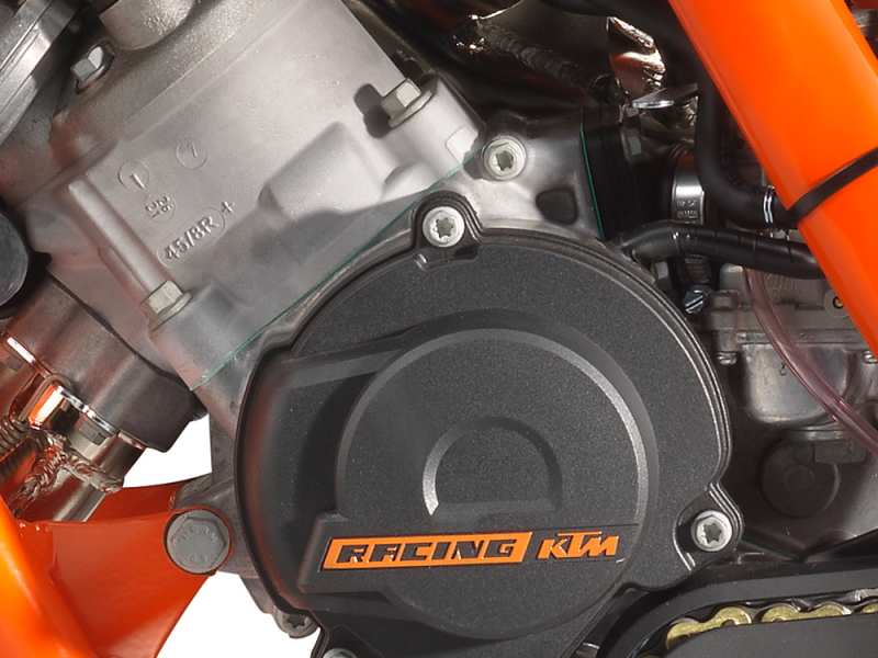 2009 KTM 65 SX DIRT BIKE