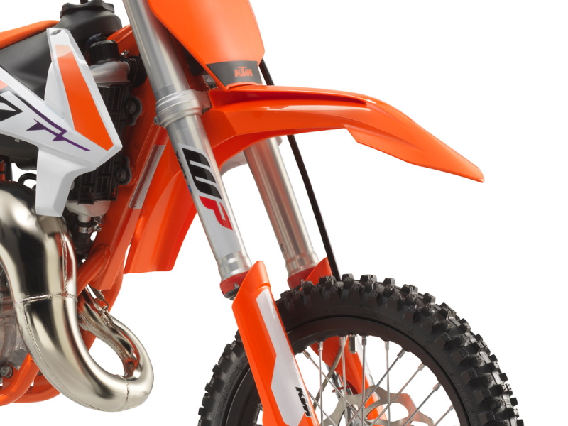 2009 KTM 65 SX DIRT BIKE