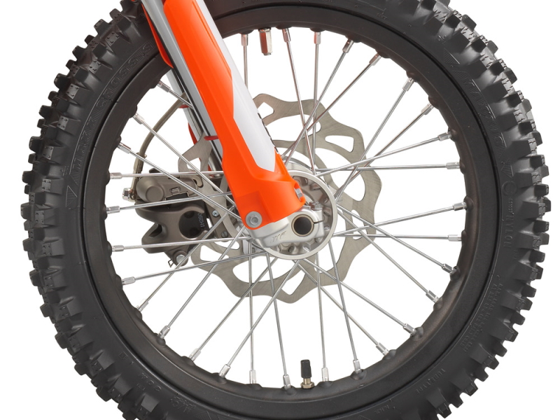 2009 KTM 65 SX DIRT BIKE