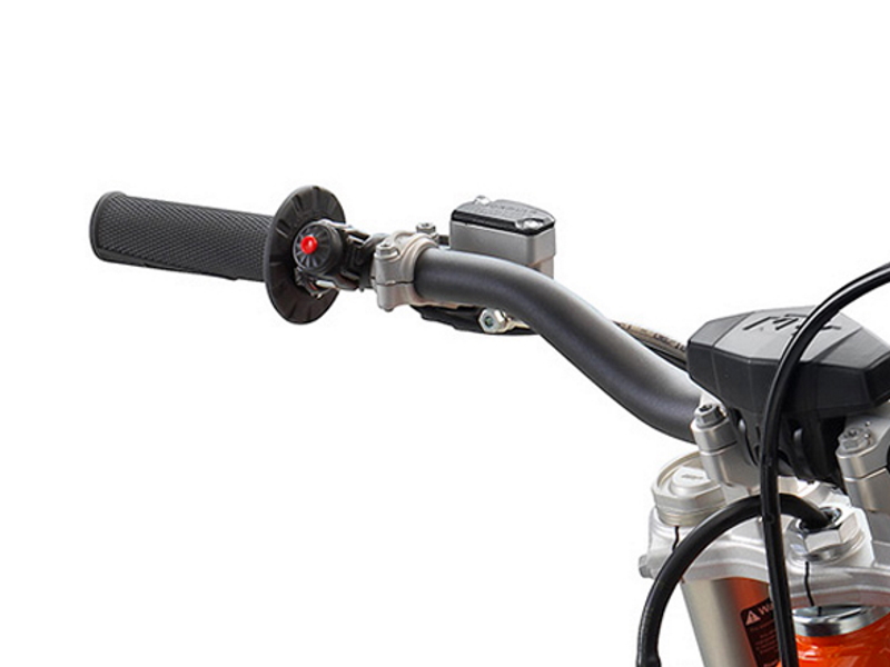 2009 KTM 65 SX DIRT BIKE