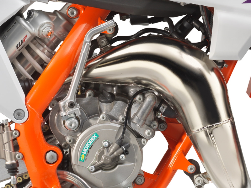 2009 KTM 65 SX DIRT BIKE