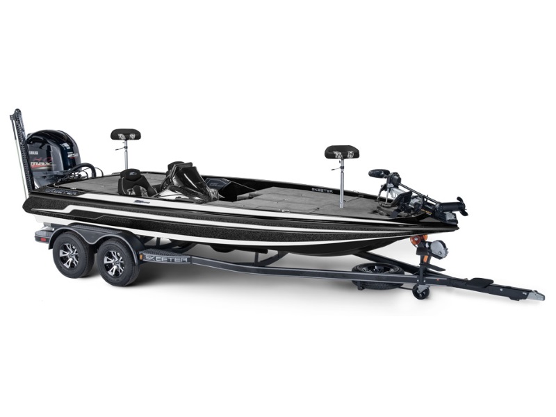2019-Skeeter-ZX250-Piraino | Norwich, CT | Marine Dealership