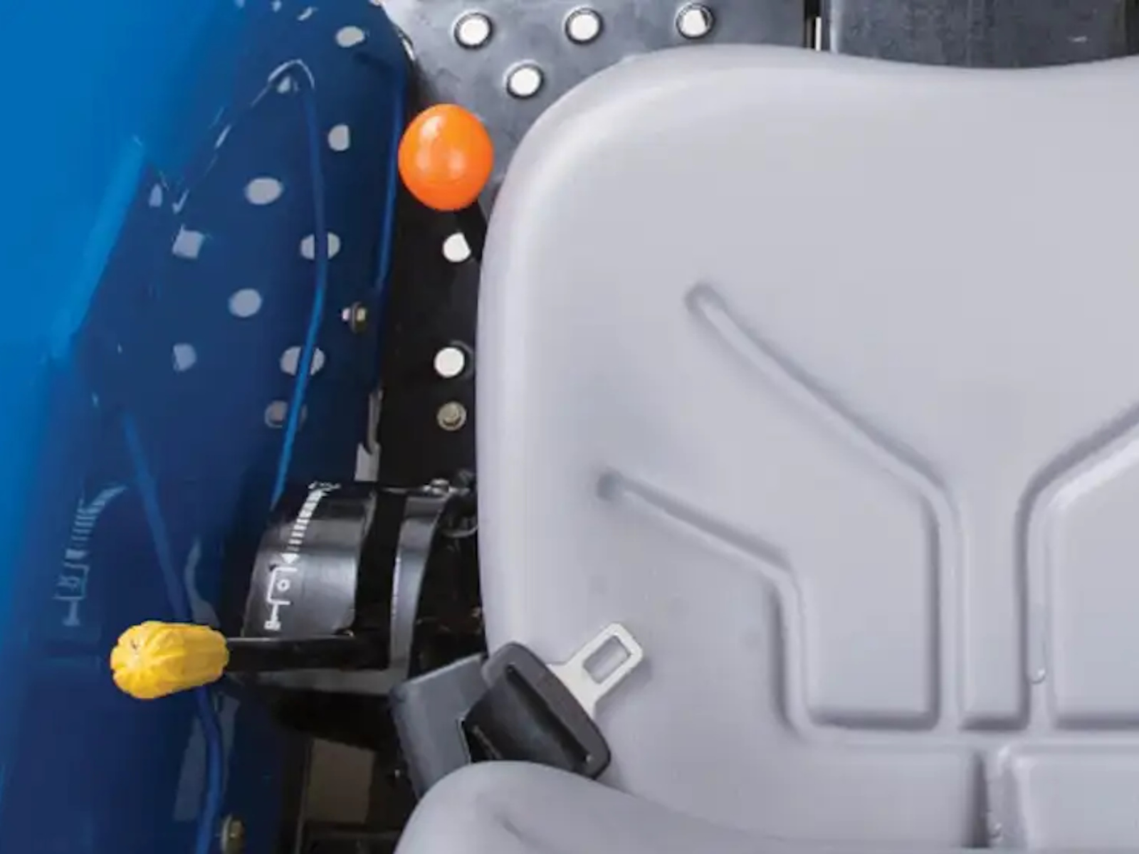 2026 New Holland WORKMASTER 70 2WD Agricultural Tractors