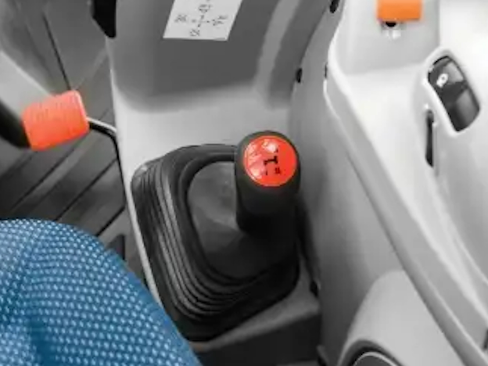 2026 New Holland PowerStar 75 Cab Agricultural Tractors